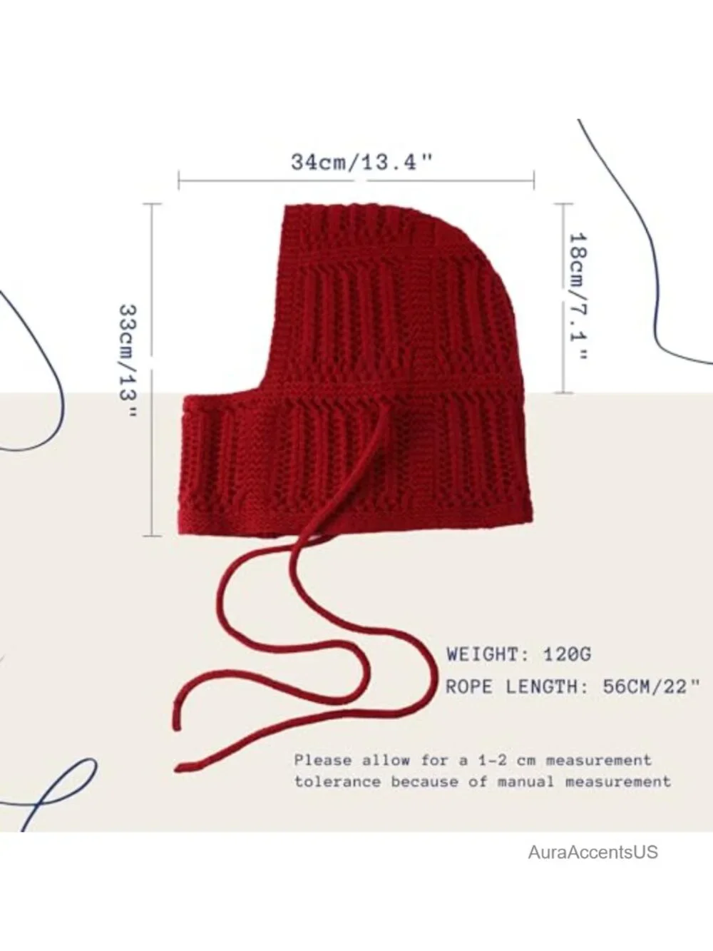 N/A this hooded